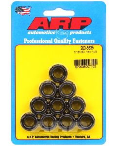ARP HEX NUTS 10PK 7/16-20 2008635