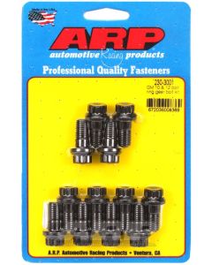 ARP RING GEAR BOLT KIT 2303001