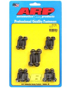 ARP FORD HEX OIL PAN BK 2541804