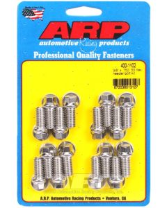 ARP HEAD STUD & BOLT 4001102