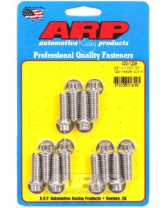 ARP HDR BLT KT 12PT 4001209
