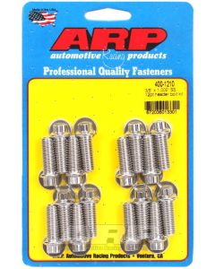 ARP HDR BLT KT 12PT 4001210