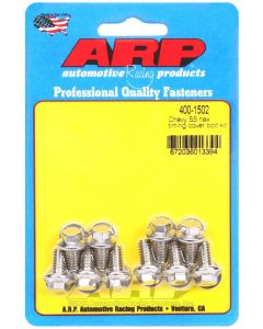 ARP TIMING COVER BOLT KIT 4001502