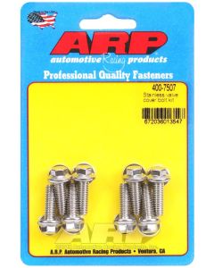 ARP VALVE COVER BOLT KIT 4007507