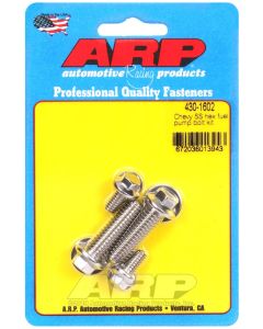 ARP STNLESS FUEL PUMP BOLT KT 4301602