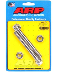 ARP MOTOR MOUNT BOLT KIT 4303105