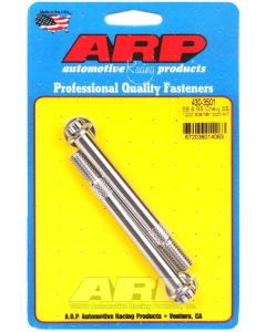 ARP 3/8 STARTER BOLT KIT 4303501