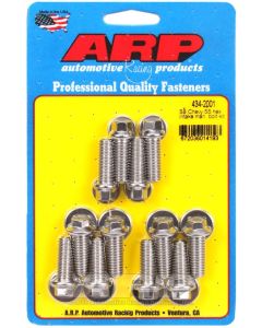 ARP INTAKE BOLT 4342001