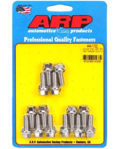 ARP HEADER BOLT KIT 4441102