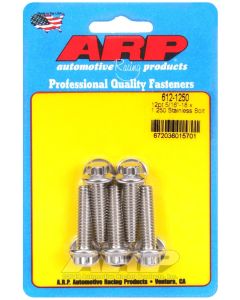 ARP 12 PT 5/16-18X1.25PK/5 6121250