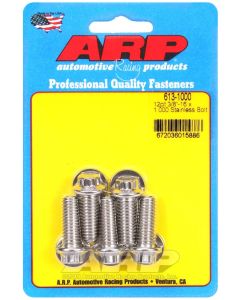 ARP 12 PT 3/8-16X1.000   PK/5 6131000