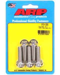 ARP 12 PT 3/8-16X1.250   PK/5 6131250