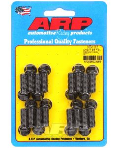 ARP BB CHVY HEX HDER BOLT KT 1001112