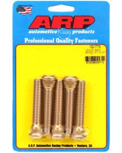 ARP LEXUS WHEEL STUD KIT 1007715