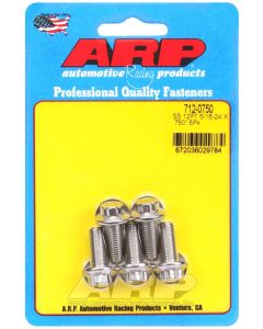 ARP 5/16'-24 X .750 12PT SS 7120750