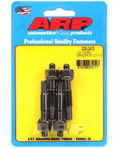 ARP 1/2CARB SPCR STD KIT2.225 2002403