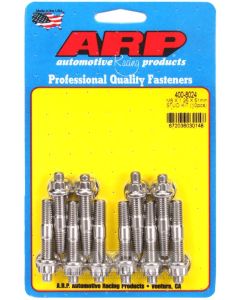 ARP M8X1.25X51MM BROACHED STD 4008024