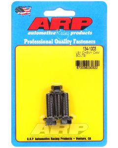 ARP LS1 CHEVY CAM BOLTS KIT 1341003