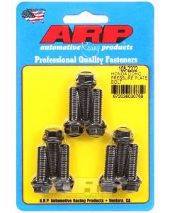ARP HONDA PRES PLATE BOLT KIT 1082202