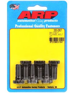ARP SB CHEVY R SEAL FLYWH BLT 2002807