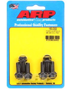ARP PRESSURE PLATE BOLTS 1502202
