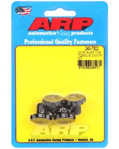 ARP TORQUE CONVERTER BOLT KIT 2407302