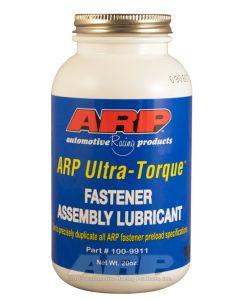 ARP 20OZ BRUSH TOP CONTAINER 1009911