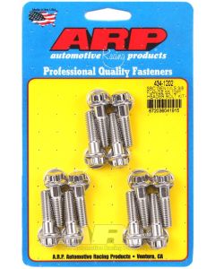 ARP SBC/GENIII LS 3/8 HBK 4341202