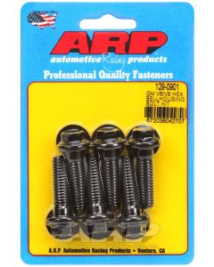 ARP GM V6/V8 HEX BELLHOU BOLT 1290901