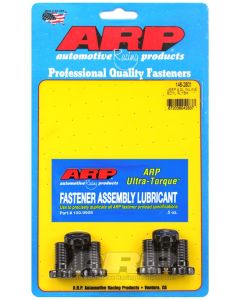 ARP 6CYL FLYWHEEL BOLT KIT 1462801