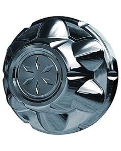 DICOR CORP VERSA-LOK ABS HUB COVER 8 TAC