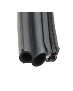 AP PRODUCTS SLIDE ON CLIP SEAL W/DOU 018