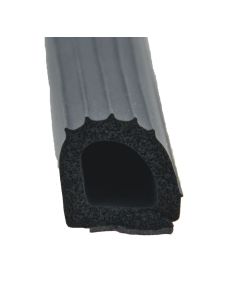 AP PRODUCTS FOAM SEAL W/HATS (RED) 01820