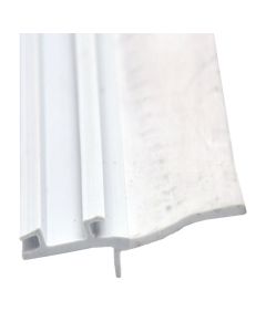 AP PRODUCTS TAPE WHITE 018317