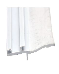 AP PRODUCTS EK BASE W/ 2'WIPER WHITE 018