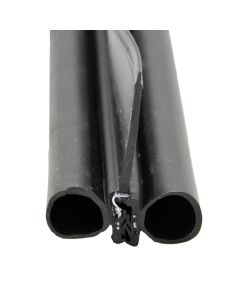 AP PRODUCTS DOUBLE BULB W/WIPER  BLAC 01