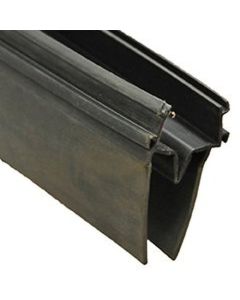 AP PRODUCTS DOUBLE EKD BASE-BLACK 018208