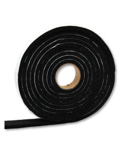 AP PRODUCTS 5/16' X  ' 50'WEATHER STRIPP