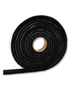 AP PRODUCTS 5/16' X 1' 50' WEATHER STRIP