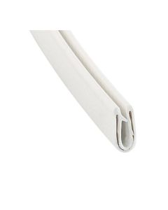 AP PRODUCTS WHITE CLIP ON SEAL 018667