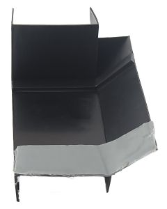 AP PRODUCTS CORNER-BLOCKS LH NOTCHED 018