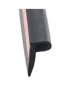 AP PRODUCTS P SEAL W/TAPE BLK 2 1/2'X 01