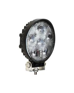 BUYERS PROD LIGHT FLOOD 12-24 VDC  6 LED