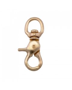 WHITECAP IND BRONZE TRIGGER SNAP  2-3/8'