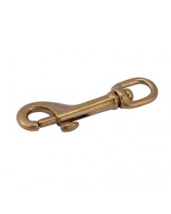 WHITECAP IND BRONZE SWIVEL EYE PISTON SN