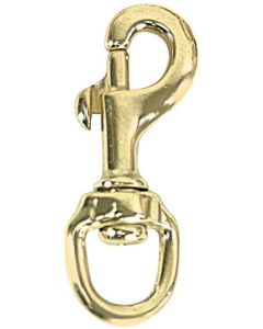 WHITECAP IND BRONZE SWIVEL EYE PISTON SN