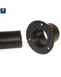 T-H MARINE BLACK RIGGING FLANGE KIT RFK1