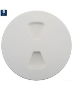 T-H MARINE 4' SCREW-OUT DECK PLATE DPS42