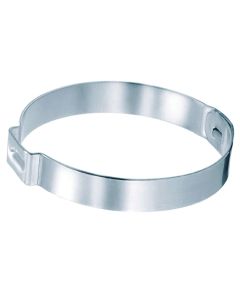 T-H MARINE 21.0 STEPLESS EAR HOSE CLAMP