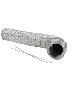 PINNACLE INSIDE VENT KIT 181055